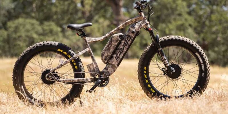 Market Trends in Hunting eBikes: What to Expect in 2025 and Beyond