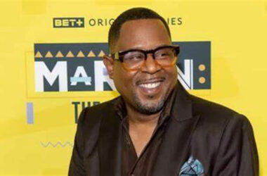 Martin Lawrence Net Worth 2025: The Surprising Truth Behind His $110M Fortune