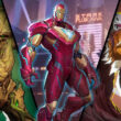 Marvel Rivals