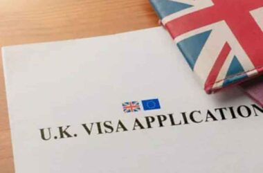 Navigating the UK Visa Appointment Process