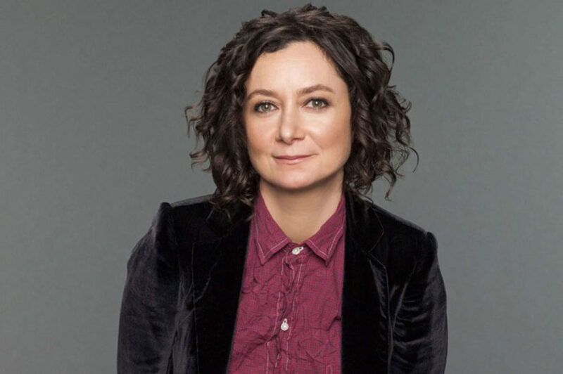 Sara Gilbert Net Worth 2025: From Child Star to Media Mogul