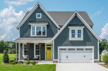Siding in Wilmington: Pricing, Value, and Smart Exterior Design