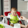 Some of the Metals That Were Found in HappyBaby Baby Food