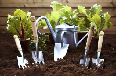 The 3 Garden Tools That Will Help You Save Money