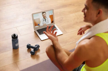 The Power of a Strong Online Presence for Physiotherapy Clinics