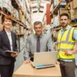 Three Unique Questions to Ask Before Choosing a 3PL Partner