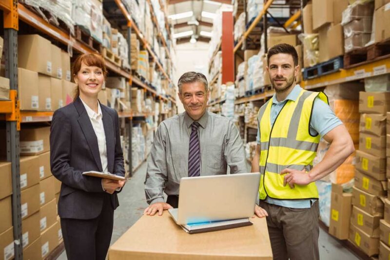 Three Unique Questions to Ask Before Choosing a 3PL Partner
