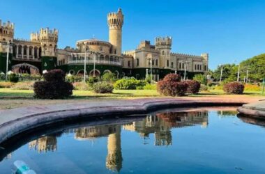 Top 8 Things to Do in Bangalore