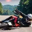 Understanding the Risks: Common Injuries in Motorcycle Accidents
