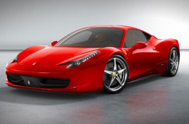 Unlocking Value: Expert Techniques for Selling Your Ferrari