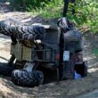 What are Some Major Reasons Behind ATV/UTV Accidents?