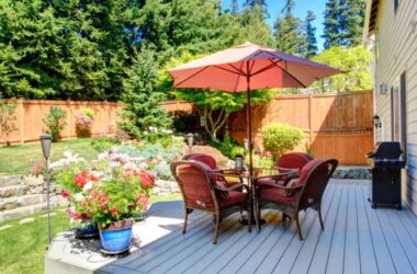 Why Orlando Homeowners Need Professional Mosquito Control to Protect Their Outdoor Spaces