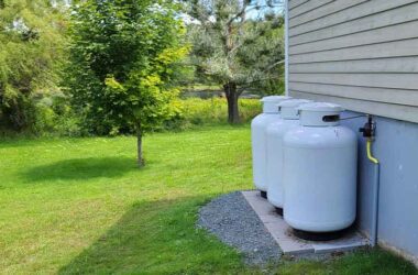 Why Should I Heat My Home With Propane?