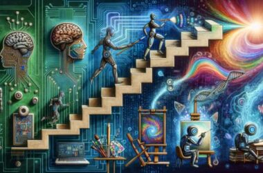﻿How AI Image Generators Are Changing the World of Creativity