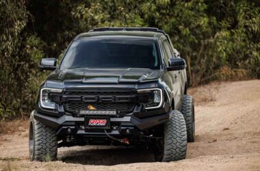 5 Things to Understand About Lifting Your Vehicle