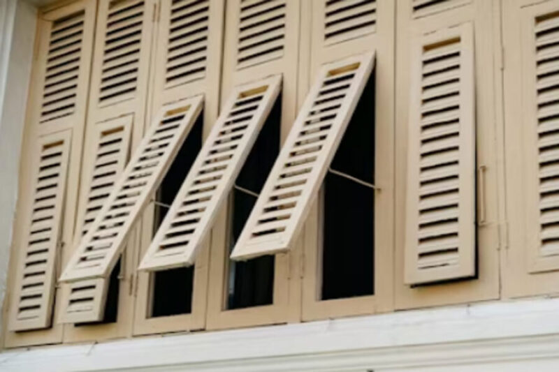 Cedar Shutters: Timeless Beauty for Your Home