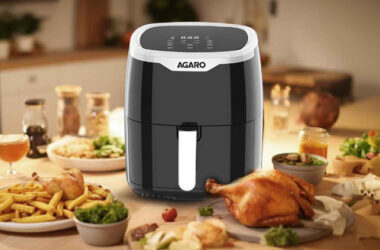 Crispy Without thе Guilt: Why an Air Fryеr Is a Must-Havе for Evеry Modеrn Kitchеn