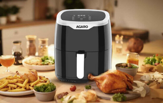 Crispy Without thе Guilt: Why an Air Fryеr Is a Must-Havе for Evеry Modеrn Kitchеn