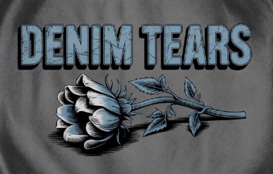 Denim Tears Shirt A Must-Have in Streetwear Fashion