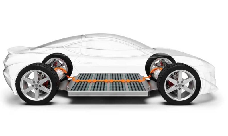 EV Maintenance Made Simple