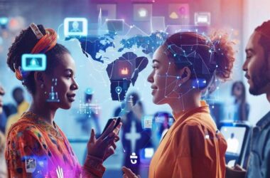 How AI Actors Are Making Cultural Heritage Tours More Engaging