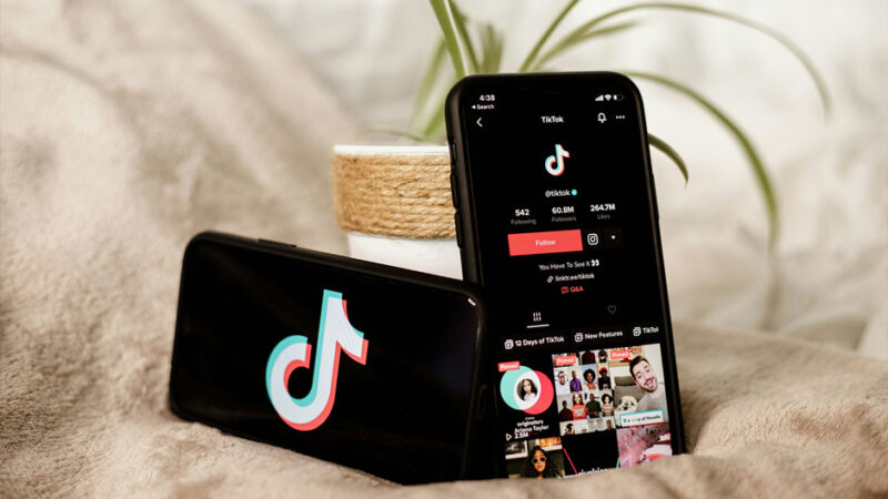 How TikTok Followers Can Help Boost Live Sound and Music Events