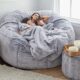 Must-Have Comfort: Why You Need a Bean Bag Chair at Home