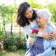 The Heart of Care: A Guide to Supporting Your Loved Ones