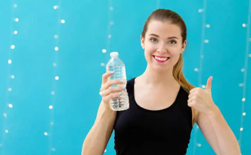The Importance of Hydration Beyond Just Water for Weight Loss