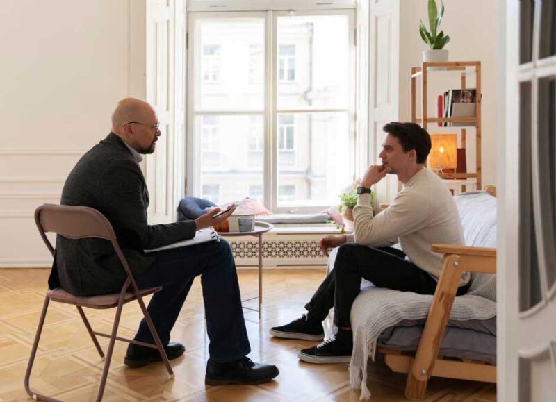 Understanding Your Recovery Choices: PHP and IOP Explained