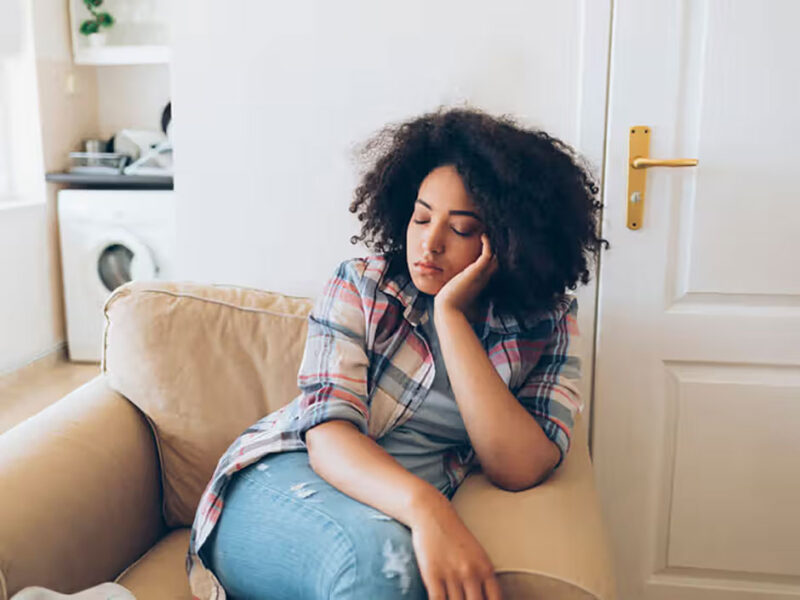 When Grief Doesn’t Go Away: Signs You May Need Extra Support
