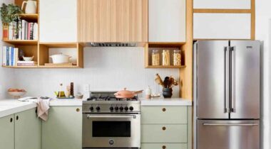 Why Good Cabinets Make Your Whole House Feel More Put Together
