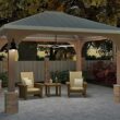 Why a Pavilion Is the Perfect Addition to Your Backyard Oasis