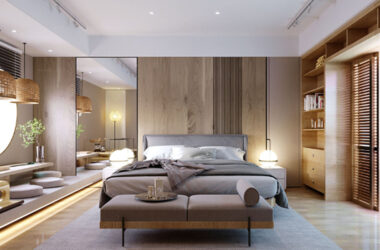 7 Affordable Living Room Design Tips That Don’t Compromise Style