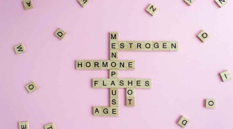 Beyond the Hot Flash: A Modern Look at Menopause and the Microbiome