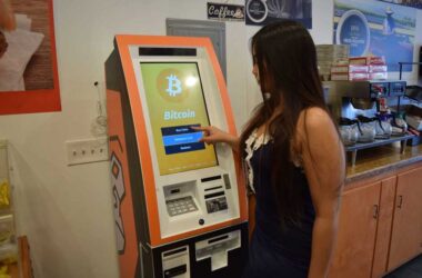 Bitcoin ATM Vs. Online Exchange: Which One Is Better Near You