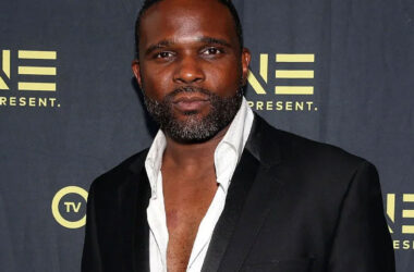 Darius McCrary Net Worth: A Look at His Career and Financial Journey