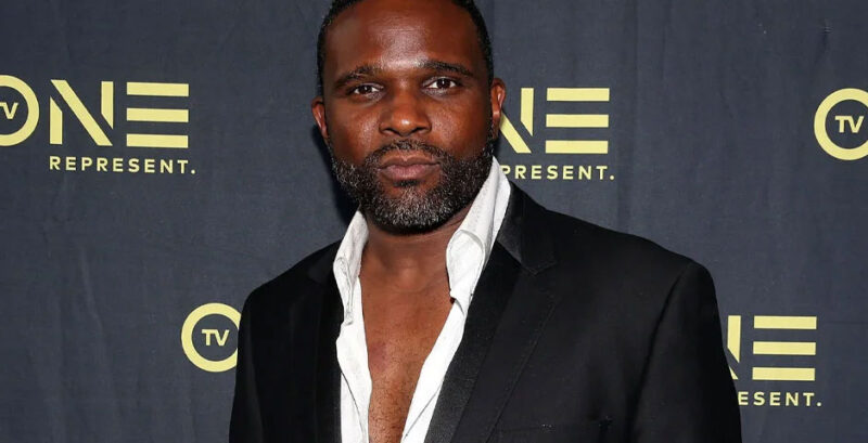 Darius McCrary Net Worth: A Look at His Career and Financial Journey