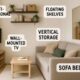 Effortless Elegance in Tight Quarters: Small Living Room Design Tips