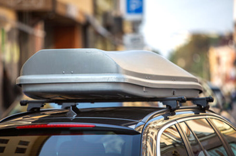 How Does A Roof Rack Benefit Your Mercedes Sprinter Setup