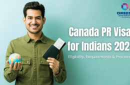 How to Apply for Canada PR from India in 2025: A Clear Guide
