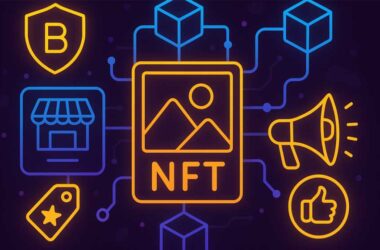 How to Create Branded NFT Collections on Rarible to Engage Customers