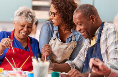 How to Find Sustainable Retirement Communities