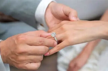 How to Pick the Right Engagement Ring