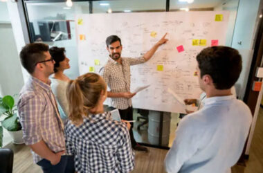 How to Present a Business Plan That Meets Government and Bank Standards