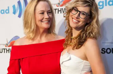 Molly Ariel Shepherd-Oppenheim: A Profile of the Talented Writer and Producer