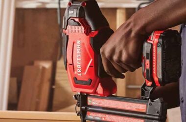 Nail Gun Basics: What Every DIYer Should Know Before Pulling the Trigger