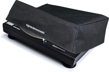 Protecting Your Audio Equipment: Dust, Humidity, and Other Silent Killers