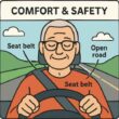 Smart Choices for Mature Drivers