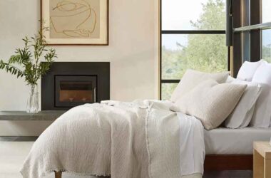 Snug and Stylish: The Bed Trends Everyone Will Want This Year